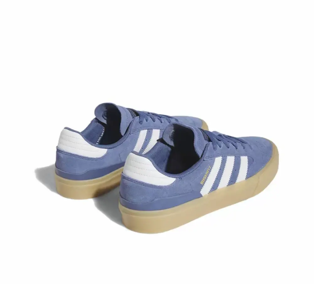 Alternative view of Giày Adidas Busenitz Vulc 2.0 ‘Crew Blue Gum’ IG5245