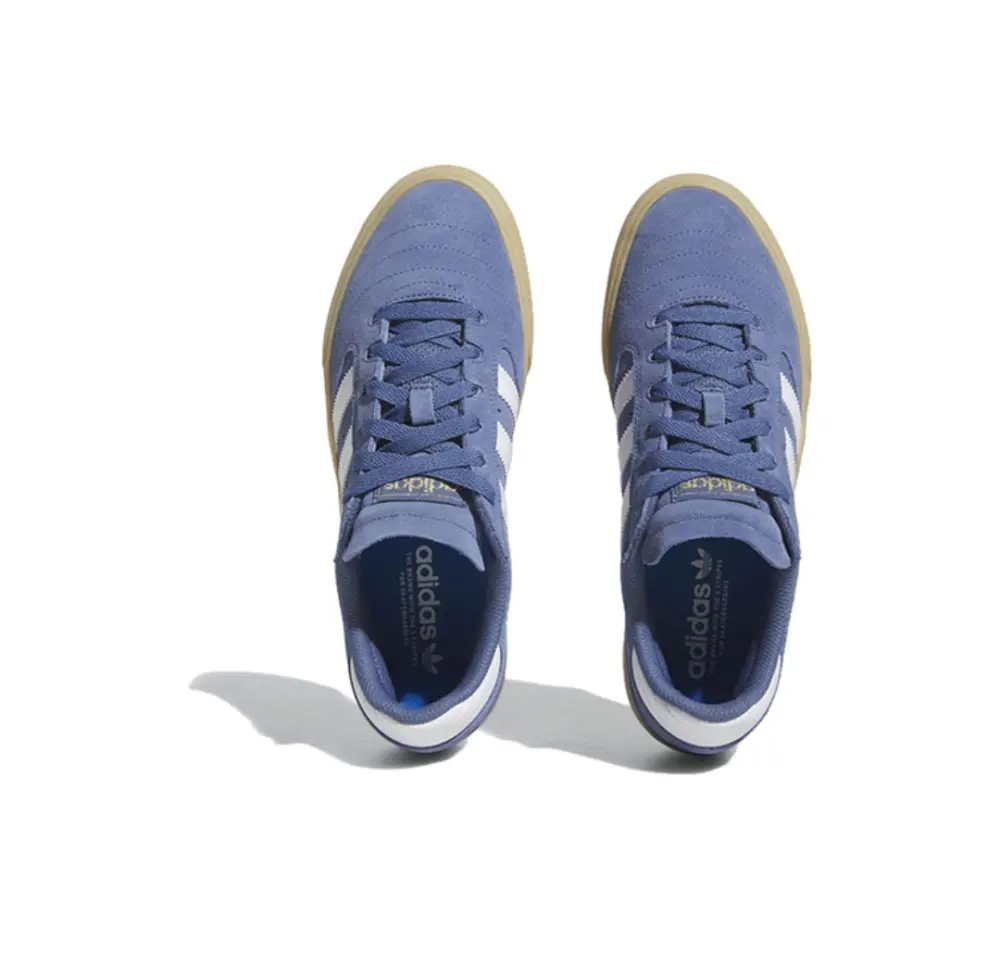 Giày Adidas Busenitz Vulc 2.0 ‘Crew Blue Gum’ IG5245 - Ảnh 4
