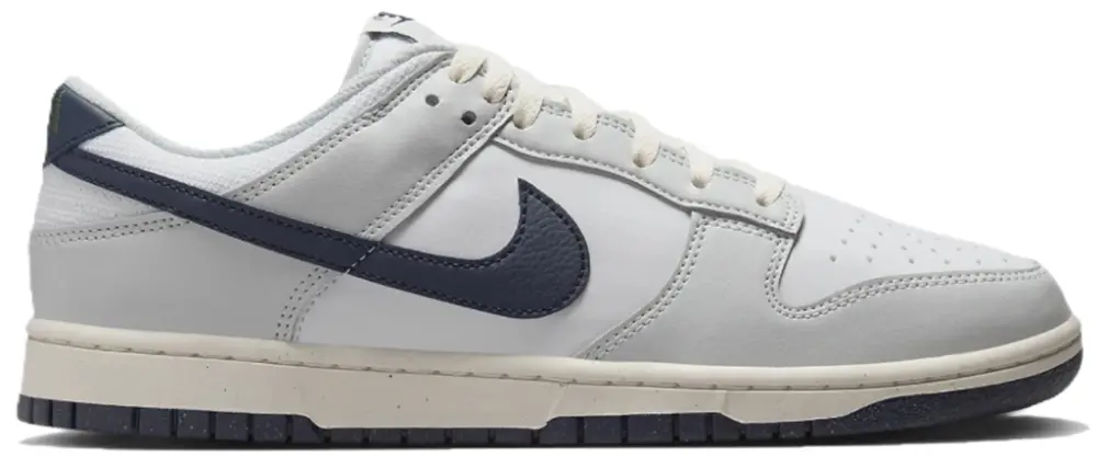 Giày Nike Dunk Low ‘Midnight Navy’ DV0831-111