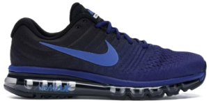 Giày Nike Air Max 2017 ‘Deep Royal Blue’ 849559-401