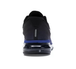 Alternative view of Giày Nike Air Max 2017 ‘Deep Royal Blue’ 849559-401