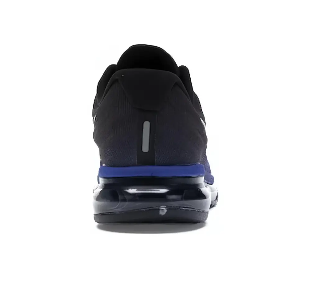 Alternative view of Giày Nike Air Max 2017 ‘Deep Royal Blue’ 849559-401