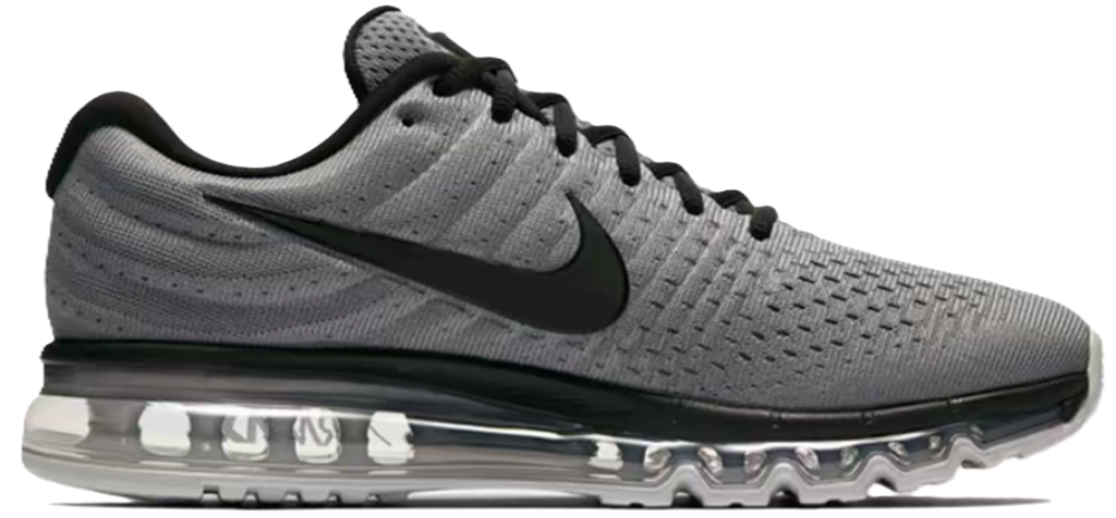 Giày Nike Air Max 2017 ‘Cool Grey’ 849559-011