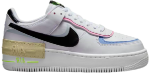 Giày Nike Air Force 1 07 PRM Tear Away ‘Pastel’ FJ0735-100