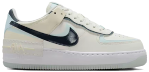 Giày Nike Air Force 1 Shadow ‘Glacier Blue’ DZ1847-107