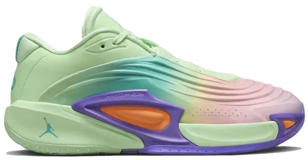 Giày Nike Air Jordan Luka 3 PF ‘Blurred Vision’ HQ5048-300