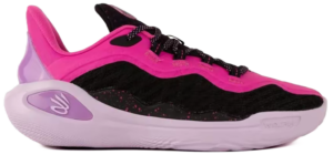 Giày Under Armour Curry 11 ‘Girl Dad’ 3027724-600