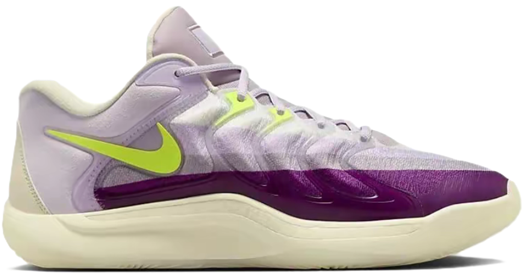 Giày Nike KD 17 EP x The Alchemist ‘Producer Pack’ HF4083-902