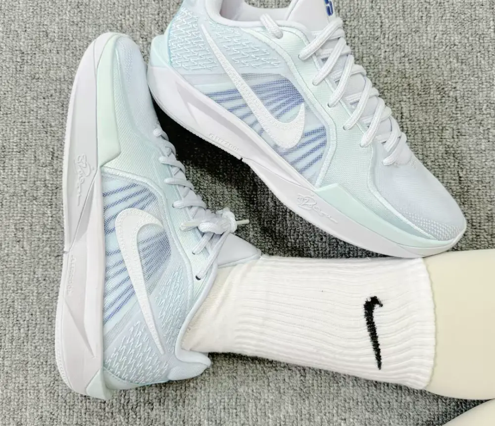 Giày Nike Sabrina 2 EP ‘Conductor’ FZ1517-002 - Ảnh 4