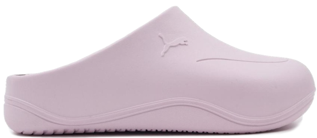 Dép Puma Wave Mule ‘Grape Mist’ 399050-05