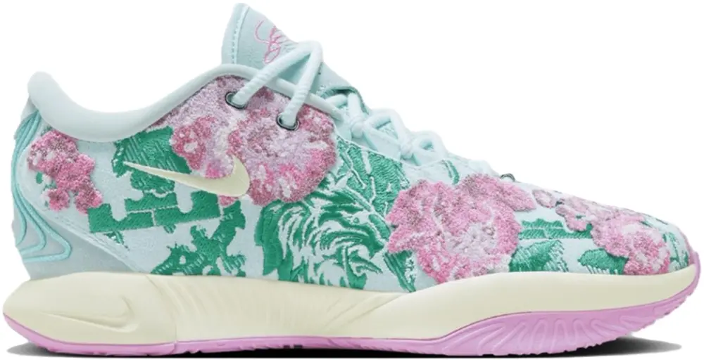 Giày Nike LeBron 21 PRM ‘Pearl Of Z’ FV7276-401