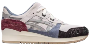 Giày Asics Gel Lyte 3 x Kith ’07 Remastered ‘Seoul’ 1201A847-100
