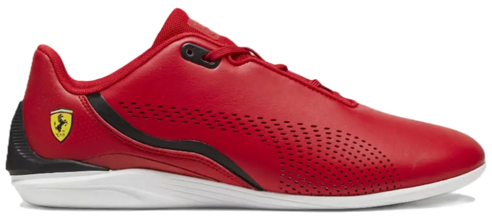 Giày Puma Scuderia Ferrari Drift Cat Decima ‘Red’ 307193-10