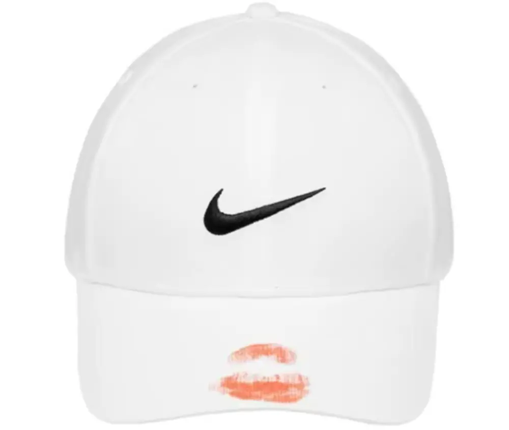 Mũ Nike Certified Lover Boy ‘White’ DD9085-100