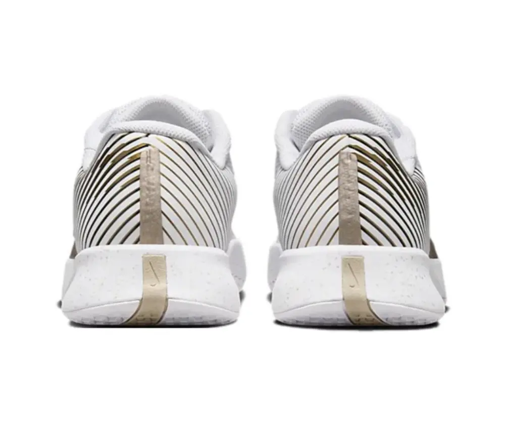 Alternative view of Giày Nike Court Air Zoom Vapor Pro 2 ‘Wimbledon’ HF3632-100