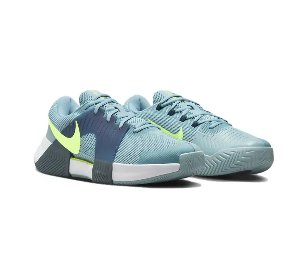 Giày Nike Air Zoom GP Challenge 1 ‘Denim Turquoise’ FB3147-401 - Ảnh 4