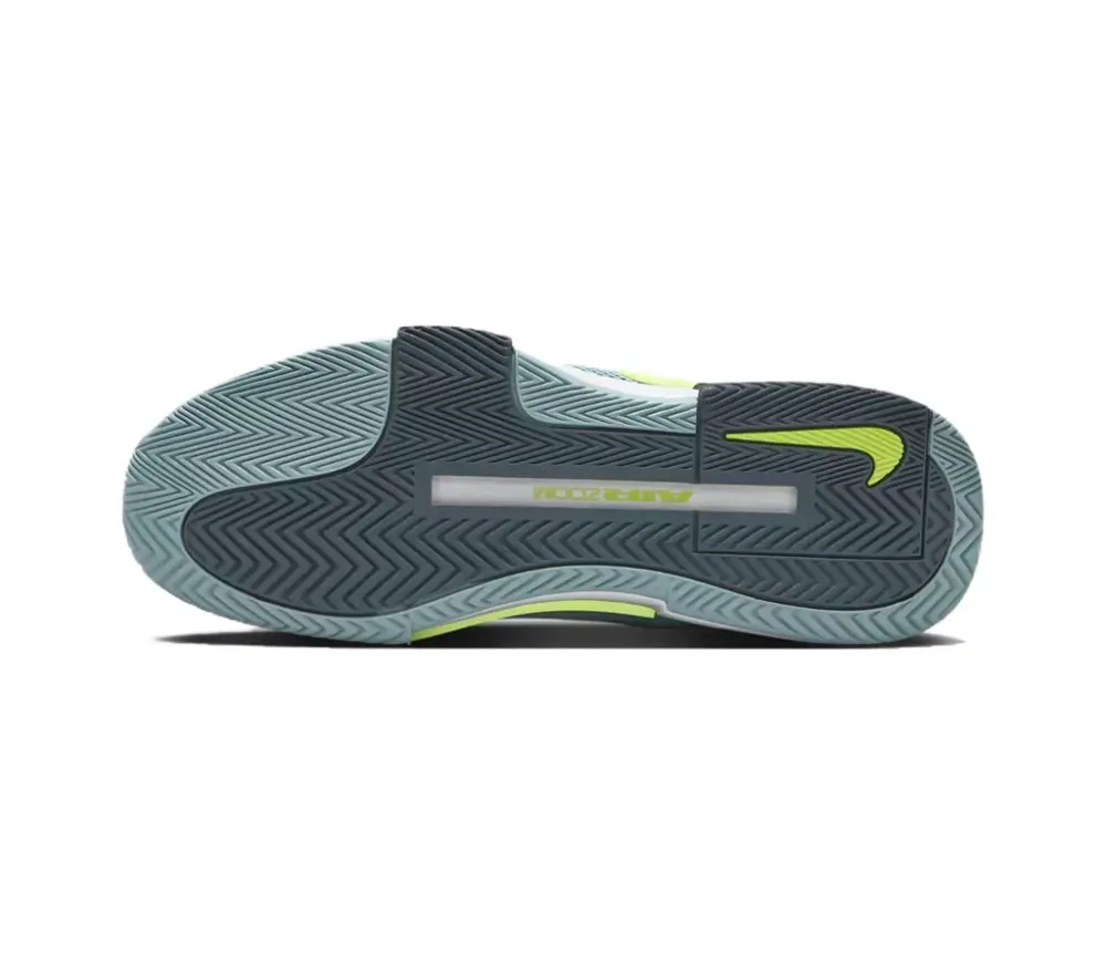 Giày Nike Air Zoom GP Challenge 1 ‘Denim Turquoise’ FB3147-401 - Ảnh 6