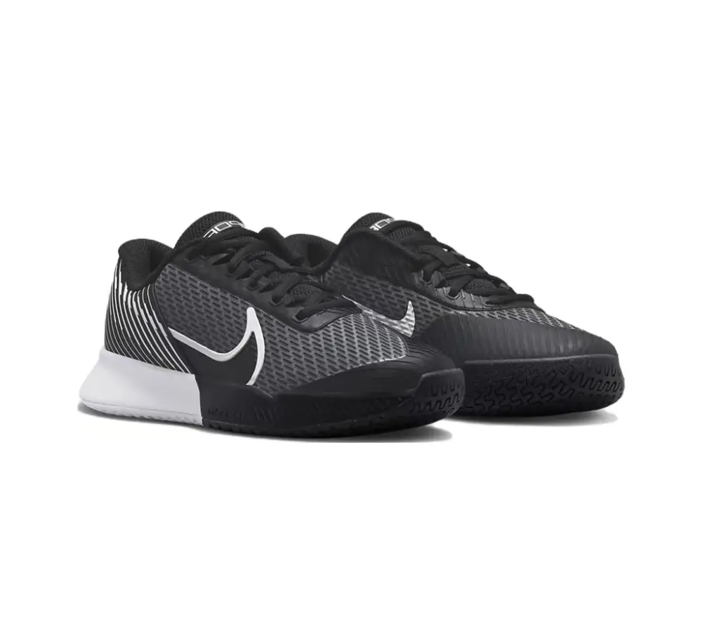 Giày Nike Air Zoom Vapor Pro 2 ‘Black’ DR6192-001 - Ảnh 6