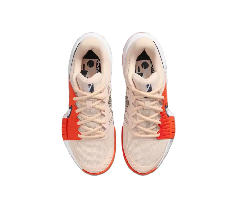 Giày Nike Air Zoom Challenge ‘Crimson Tint’ FQ4155-801 - Ảnh 7