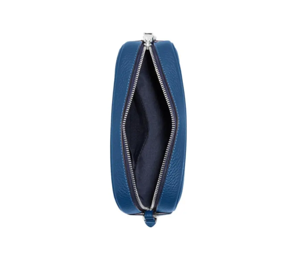 Túi Coach Jamie 18 ‘Blue’ CH363-SVUPS - Ảnh 3
