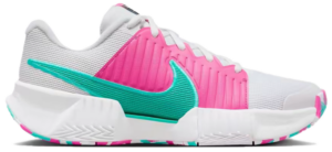 Giày Nike Zoom Challenge 'White Alchemy Pink Retro' FQ4155-101