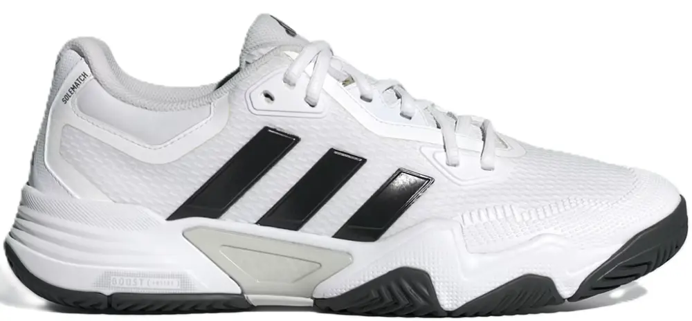Giày adidas Solematch Control 2 'Cloud White' IF9110