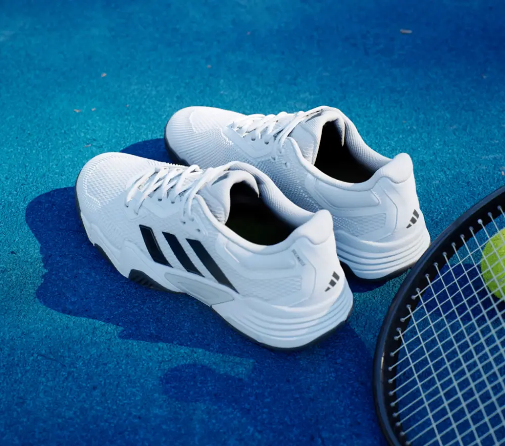 Giày adidas Solematch Control 2 'Cloud White' IF9110 - Ảnh 3