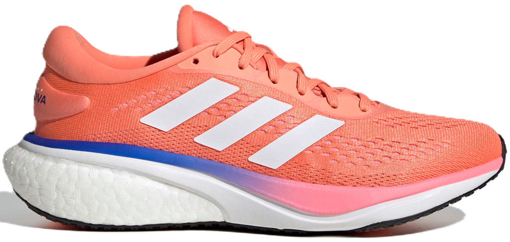 Giày Adidas Supernova 2.0 'Coral Fusion' GV9028