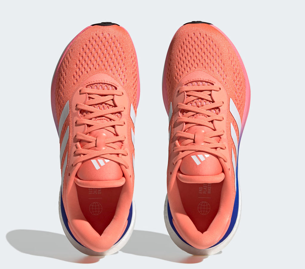 Giày Adidas Supernova 2.0 'Coral Fusion' GV9028 - Ảnh 3