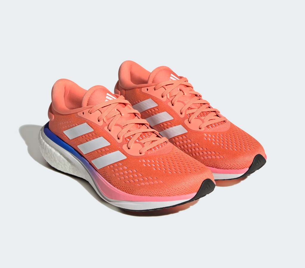 Giày Adidas Supernova 2.0 'Coral Fusion' GV9028 - Ảnh 4