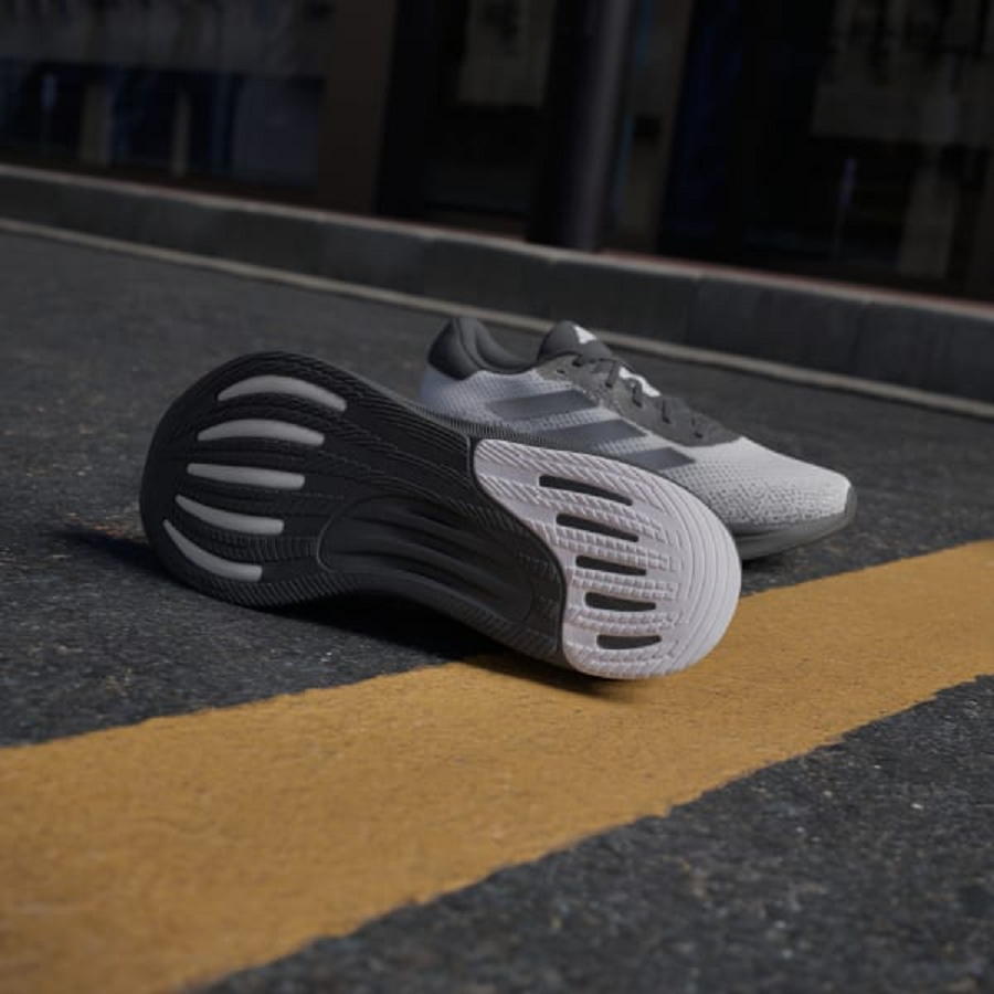 Giày Adidas Supernova Stride Core 'Black Cloud White' IG8321 - Ảnh 4
