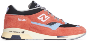Giày New Balance 1500 'Blood Orange' U1500OBL
