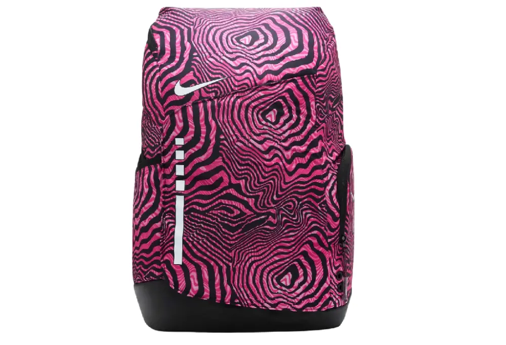 Balo Nike Hoops Elite Backpack 'Black Pinksicle' HF6798-010