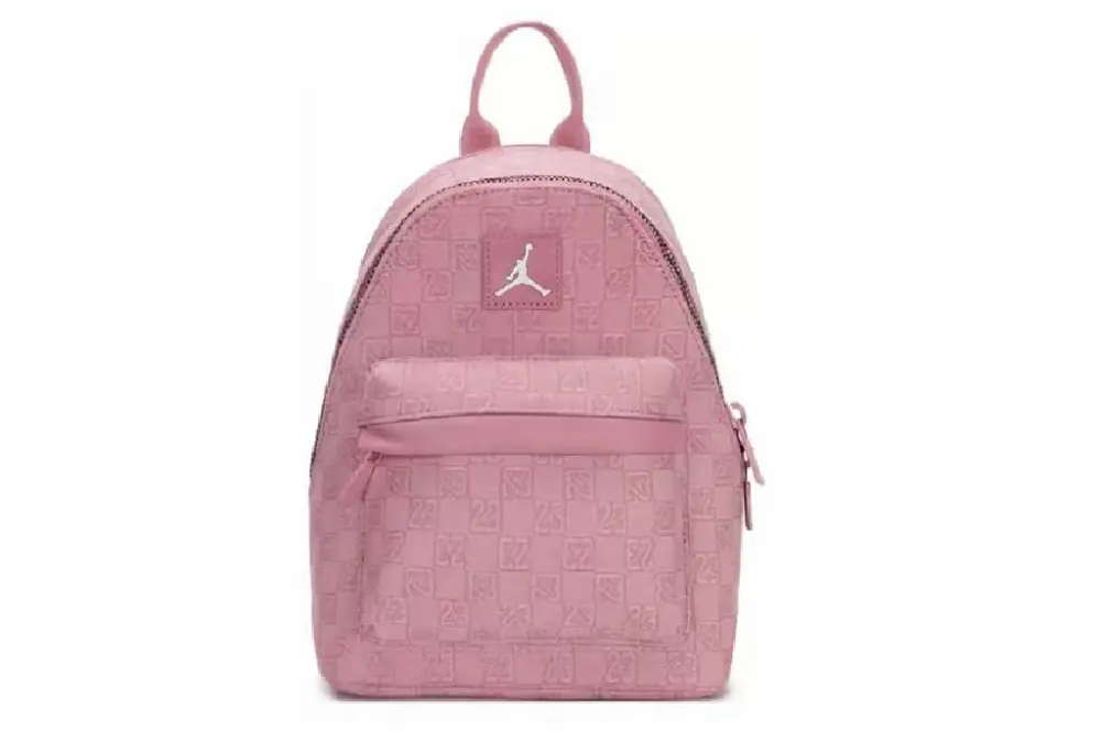 Balo Nike 2024 SS Backpacks ‘Pink’ FJ9679-625