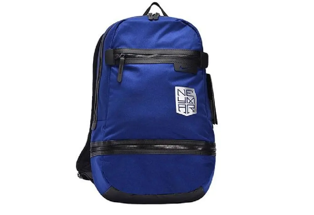 Balo Nike Neymar Premium Soccer 'Deep Royal Blue' BA5317-455