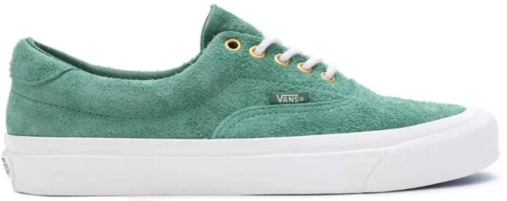 Giày Vans Vault Era 95 Siped DX 'Fairway' VN000BW2C36
