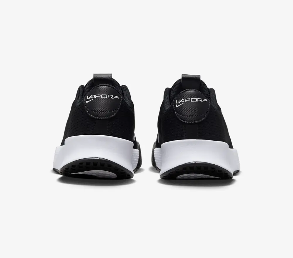 Giày Nike Air Zoom Court Vapor Lite 2 ‘Black’ DV2019-108 - Ảnh 4