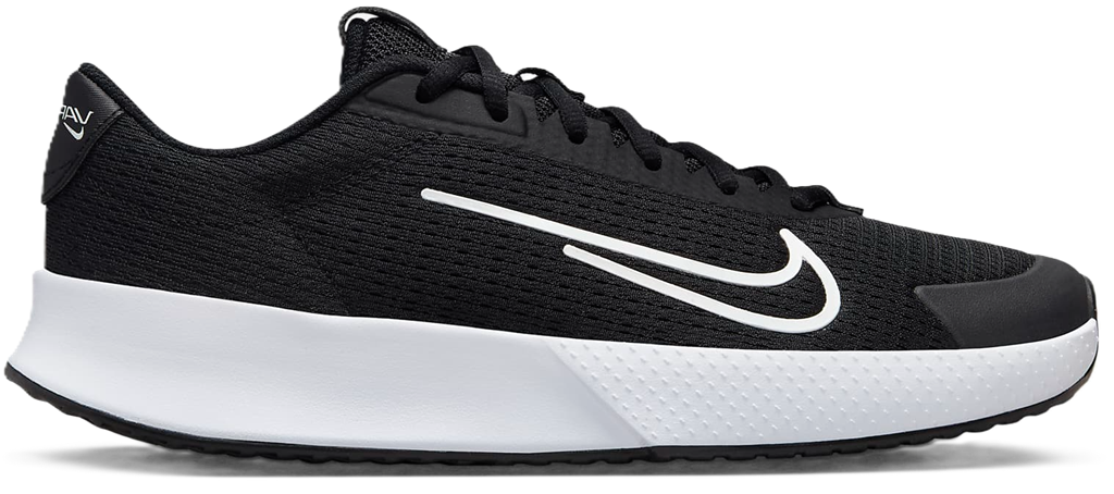 Giày Nike Air Zoom Court Vapor Lite 2 ‘Black’ DV2019-108
