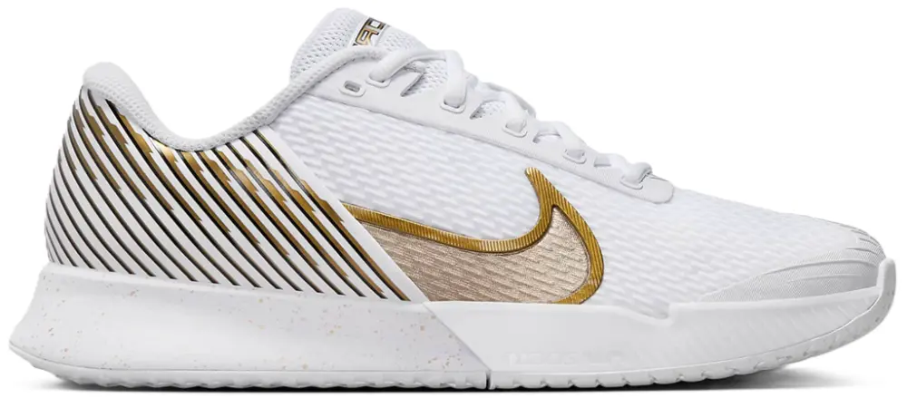 Giày Nike Air Zoom Court Vapor Pro 2 ‘Metallic Gold’ HF3631-100