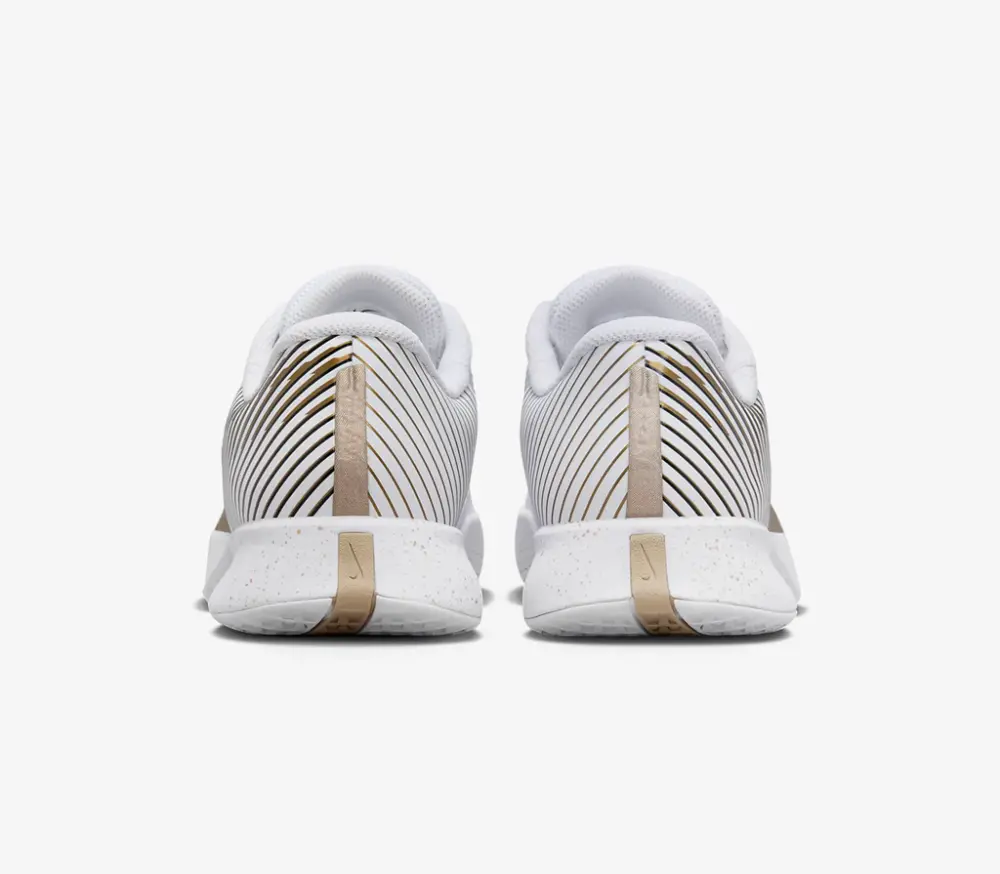 Giày Nike Air Zoom Court Vapor Pro 2 ‘Metallic Gold’ HF3631-100 - Ảnh 3