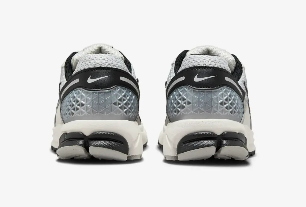 Giày Nike Air Zoom Vomero 5 ‘Photon Dust Black’ HQ1182-001 - Ảnh 3