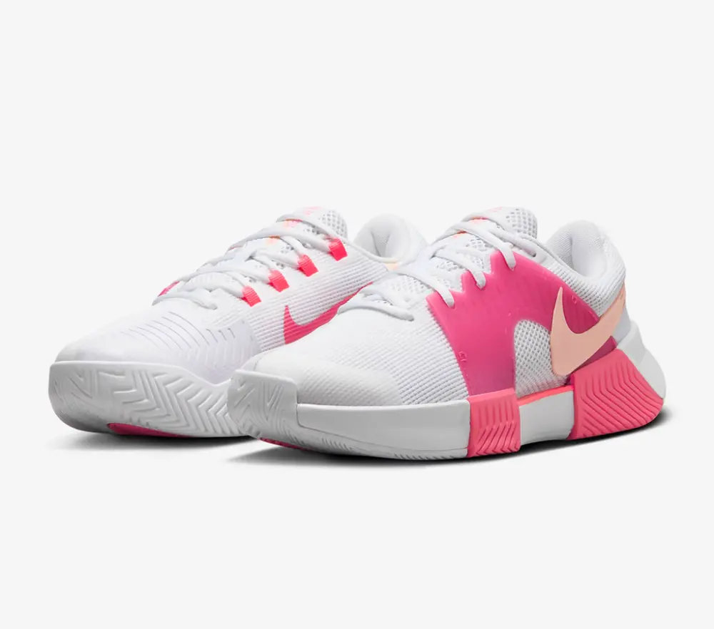 Giày Nike Air Zoom GP Challenge 1 ‘Aster Pink’ FB3148-102 - Ảnh 3