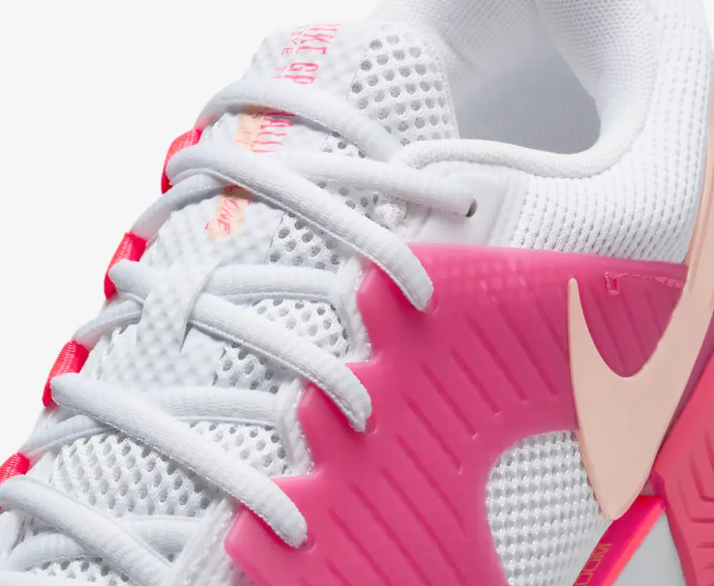 Giày Nike Air Zoom GP Challenge 1 ‘Aster Pink’ FB3148-102 - Ảnh 4