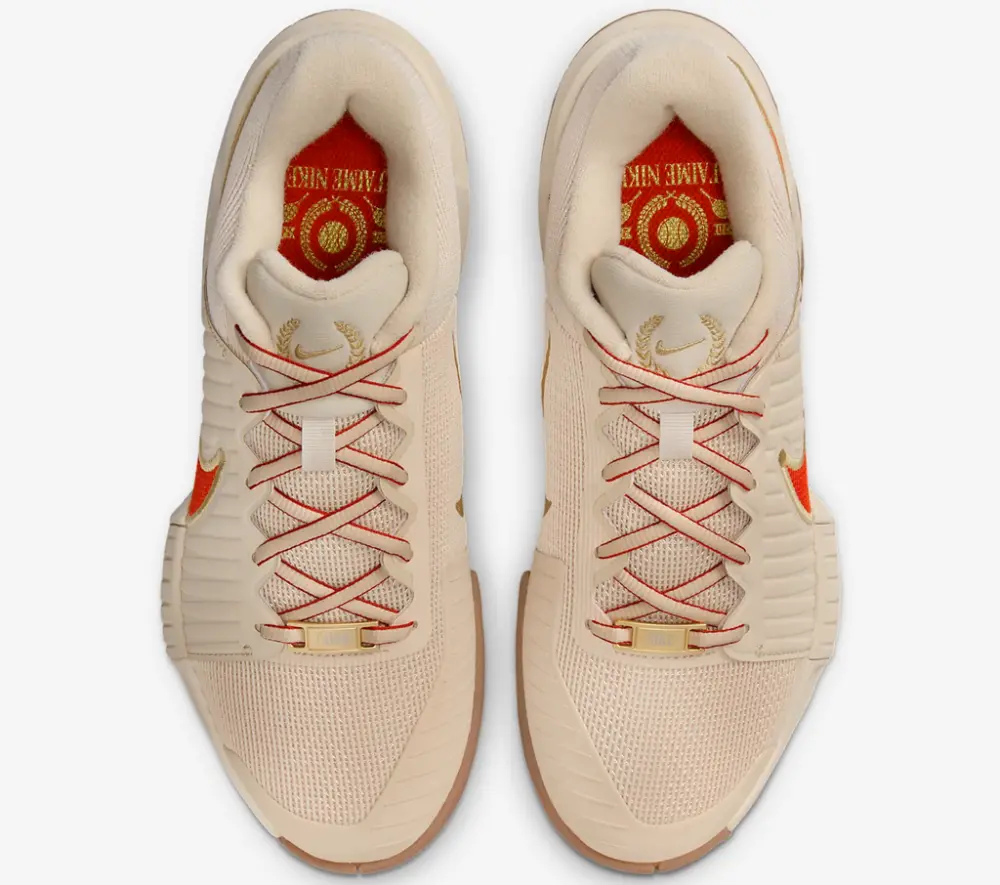 Giày Nike Air Zoom GP Challenge Pro Premium ‘Rust Factor’ FQ6992-103 - Ảnh 5