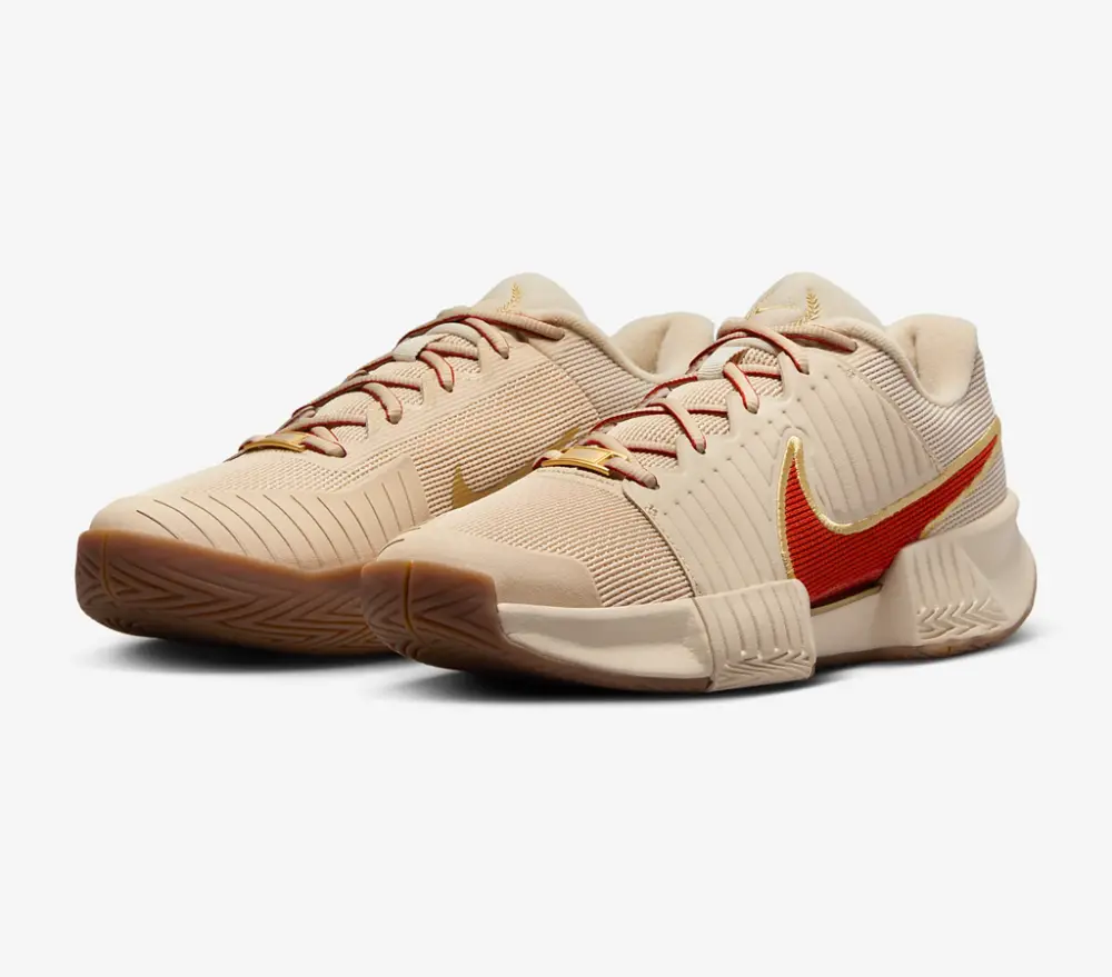 Giày Nike Air Zoom GP Challenge Pro Premium ‘Rust Factor’ FQ6992-103 - Ảnh 3