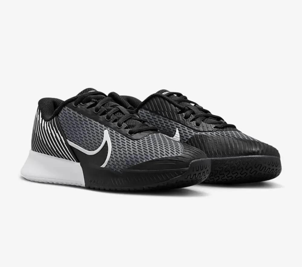 Giày Nike Air Zoom Vapor Pro 2 ‘Black’ FB2200-001 - Ảnh 3