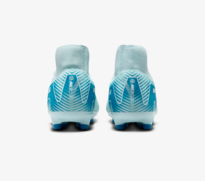 Alternative view of Giày Nike Mercurial Superfly 10 Academy 'Glacier Blue' FQ1456-400