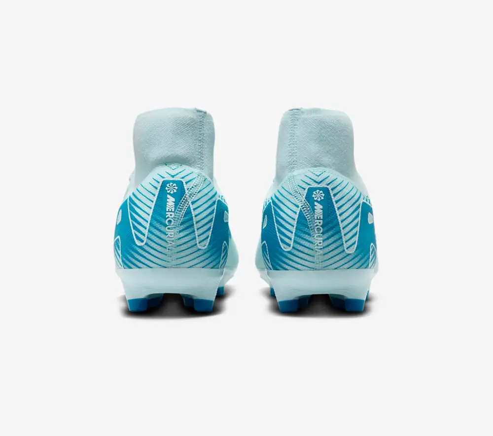 Alternative view of Giày Nike Mercurial Superfly 10 Academy 'Glacier Blue' FQ1456-400