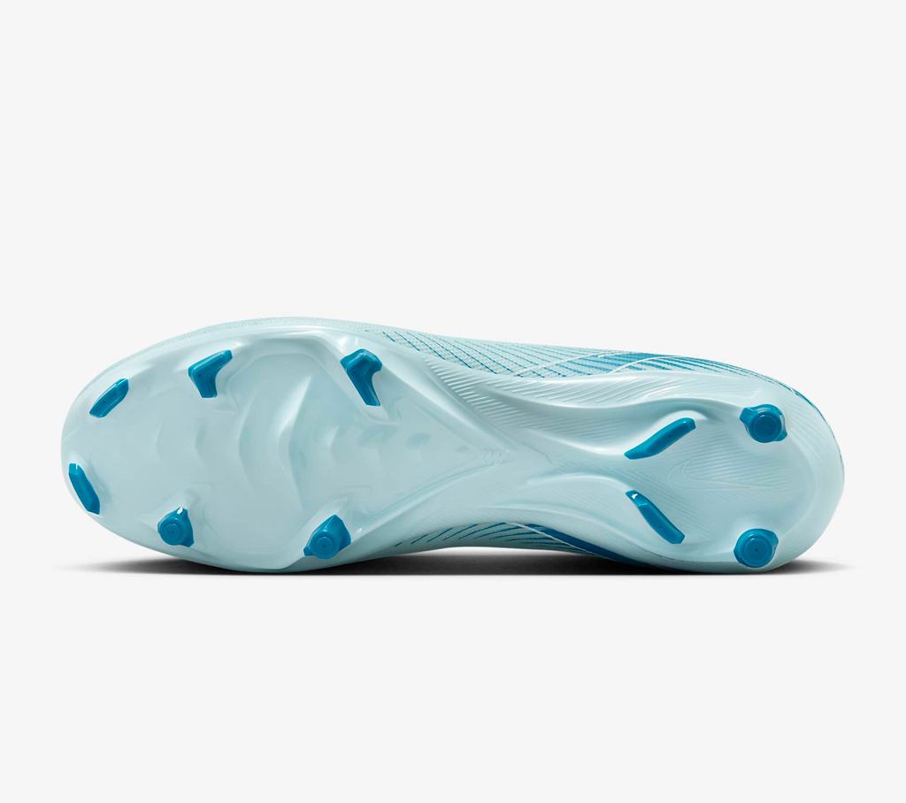 Giày Nike Mercurial Superfly 10 Academy 'Glacier Blue' FQ1456-400 - Ảnh 3