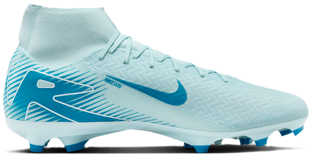 Giày Nike Mercurial Superfly 10 Academy 'Glacier Blue' FQ1456-400